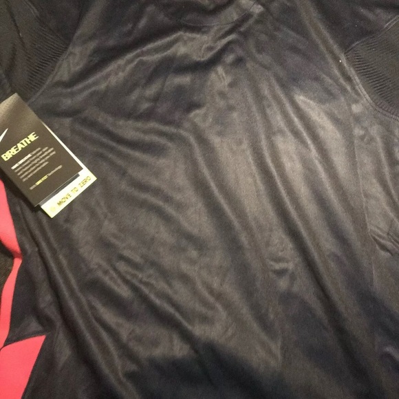 Team USA Nike Women’s Soccer Jersey (Medium) Retails For $90 - Picture 5 of 13